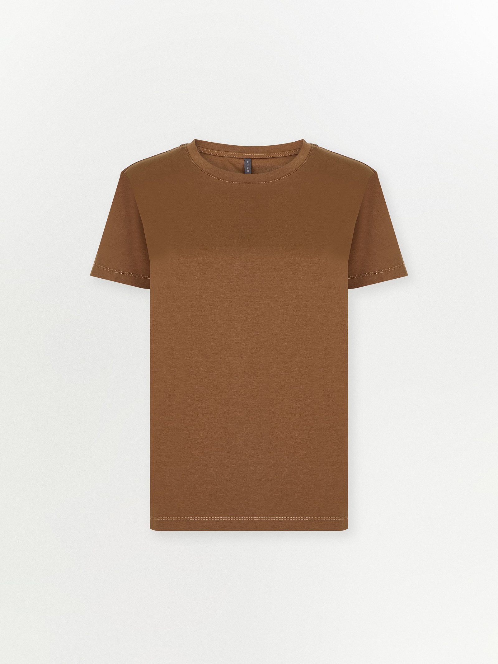 Футболка из 100% хлопка